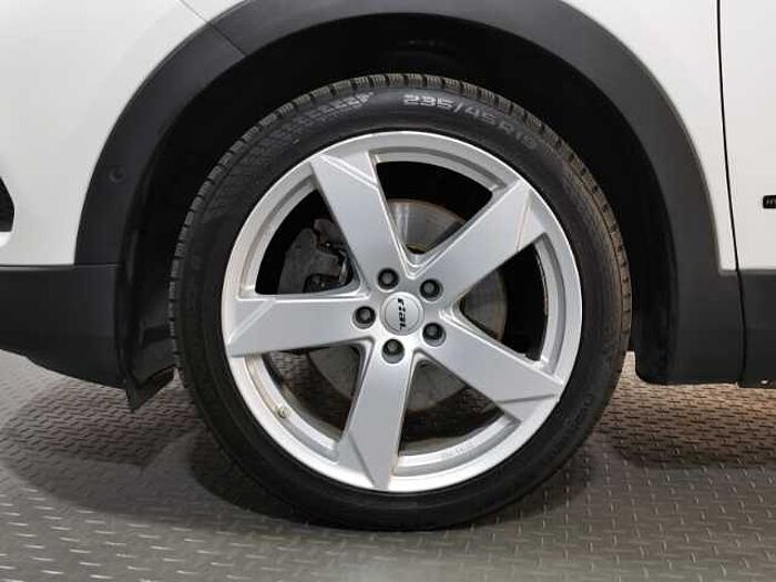 Opel Grandland Ultimate Hybrid 4+AHK+ACC+Leder+Sitz Lenkradheizung