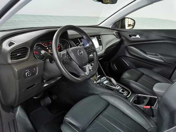 Opel Grandland Ultimate Hybrid 4+AHK+ACC+Leder+Sitz Lenkradheizung