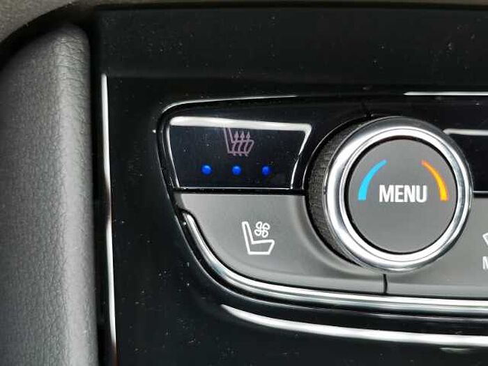 Opel Grandland Ultimate Hybrid 4+AHK+ACC+Leder+Sitz Lenkradheizung