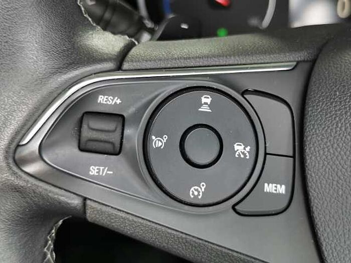 Opel Grandland Ultimate Hybrid 4+AHK+ACC+Leder+Sitz Lenkradheizung
