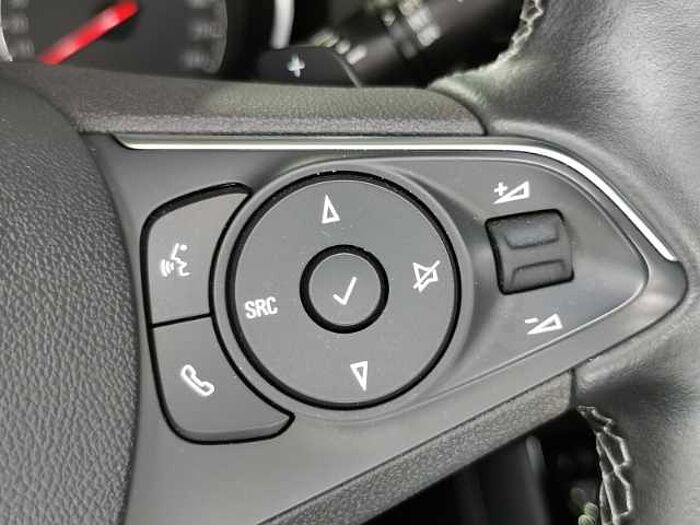 Opel Grandland Ultimate Hybrid 4+AHK+ACC+Leder+Sitz Lenkradheizung
