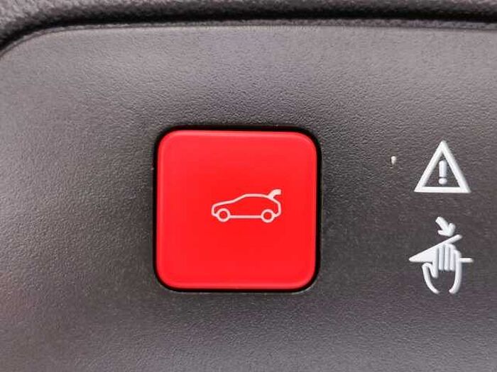 Opel Grandland Ultimate Hybrid 4+AHK+ACC+Leder+Sitz Lenkradheizung