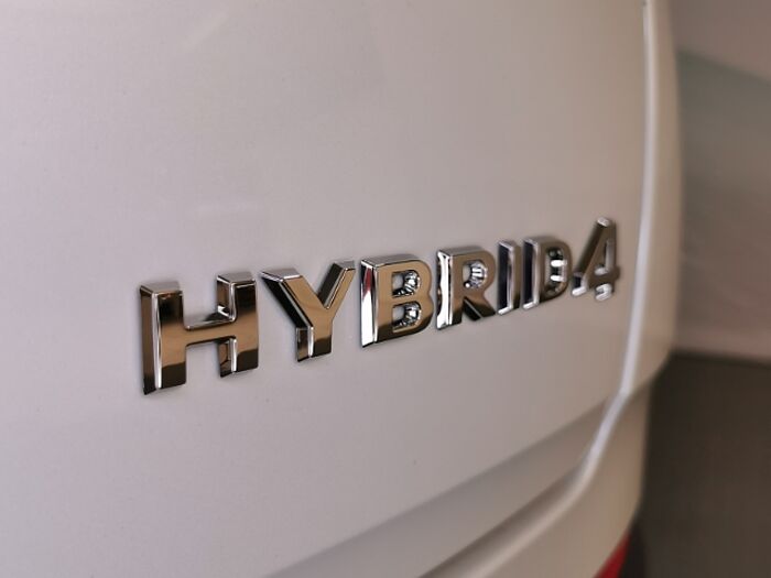 Opel Grandland Ultimate Hybrid 4+AHK+ACC+Leder+Sitz Lenkradheizung