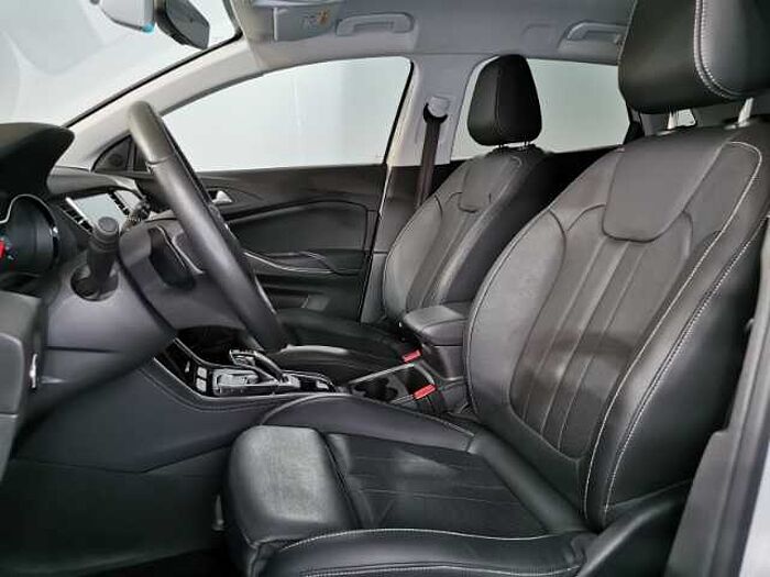 Opel Grandland Ultimate Hybrid 4+AHK+ACC+Leder+Sitz Lenkradheizung