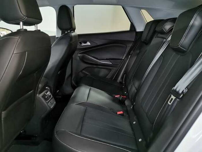 Opel Grandland Ultimate Hybrid 4+AHK+ACC+Leder+Sitz Lenkradheizung