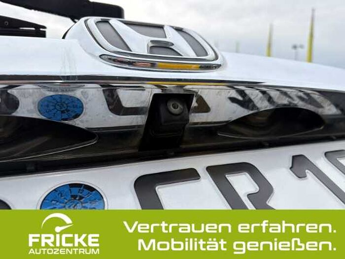 Honda CR-V Elegance 4WD 2.0 i-VTEC +Kamera+Sitzheizung uvm