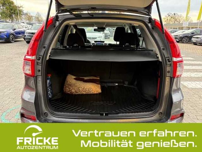 Honda CR-V Elegance 4WD 2.0 i-VTEC +Kamera+Sitzheizung uvm