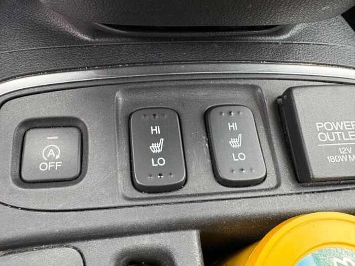 Honda CR-V Elegance 4WD 2.0 i-VTEC +Kamera+Sitzheizung uvm