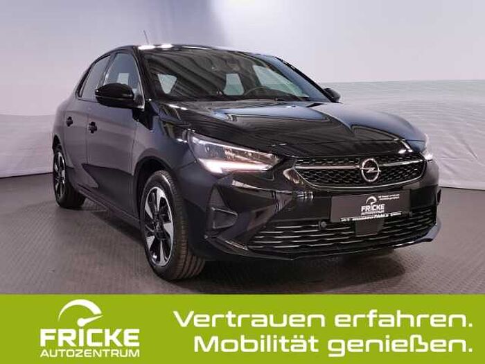 Opel Corsa-e Corsa GS Line+11kw Lader+Sitz+Lenkradheizung+LED