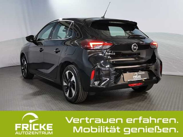 Opel Corsa-e Corsa GS Line+11kw Lader+Sitz+Lenkradheizung+LED