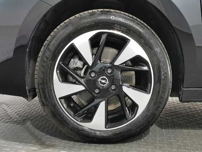 Opel Corsa-e Corsa GS Line+11kw Lader+Sitz+Lenkradheizung+LED