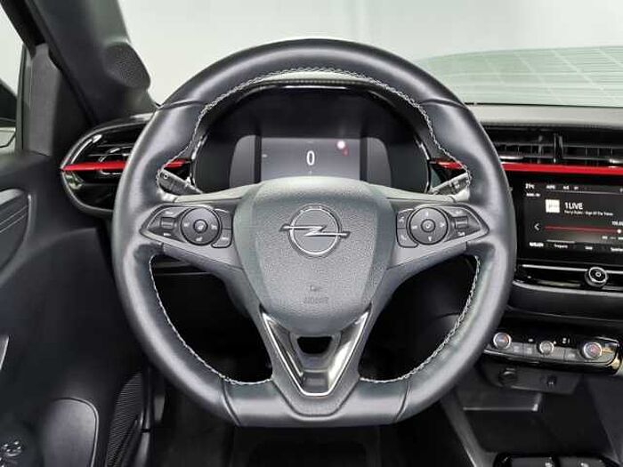 Opel Corsa-e Corsa GS Line+11kw Lader+Sitz+Lenkradheizung+LED