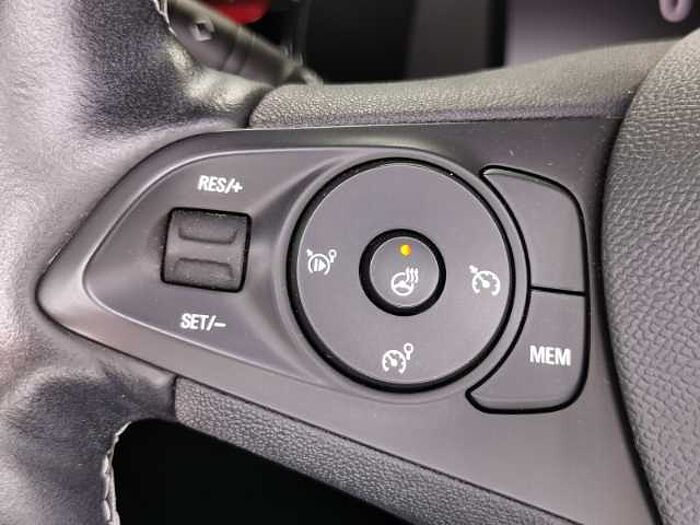 Opel Corsa-e Corsa GS Line+11kw Lader+Sitz+Lenkradheizung+LED