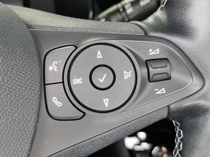 Opel Corsa-e Corsa GS Line+11kw Lader+Sitz+Lenkradheizung+LED