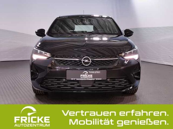 Opel Corsa-e Corsa GS Line+11kw Lader+Sitz+Lenkradheizung+LED