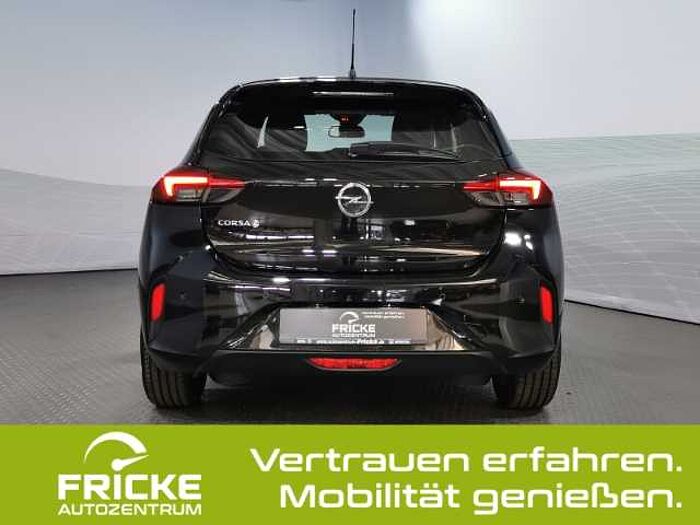 Opel Corsa-e Corsa GS Line+11kw Lader+Sitz+Lenkradheizung+LED