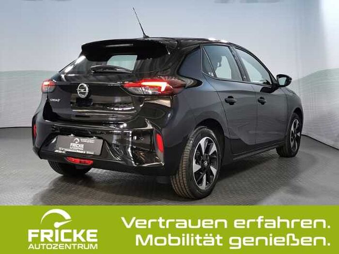 Opel Corsa-e Corsa GS Line+11kw Lader+Sitz+Lenkradheizung+LED