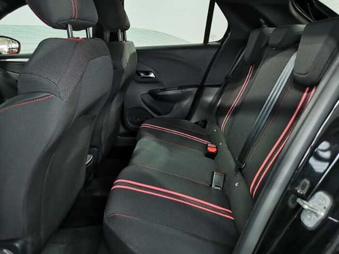 Opel Corsa-e Corsa GS Line+11kw Lader+Sitz+Lenkradheizung+LED