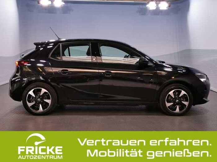 Opel Corsa-e Corsa GS Line+11kw Lader+Sitz+Lenkradheizung+LED