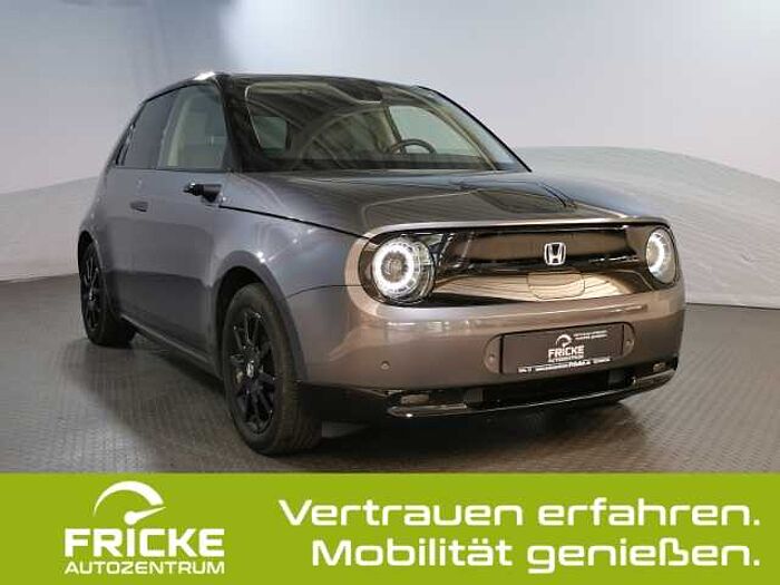 Honda e LED-Sitzheizung+Rückfahrkamera+Navigation+Keyless