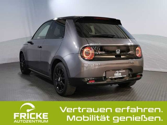 Honda e LED-Sitzheizung+Rückfahrkamera+Navigation+Keyless