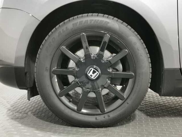 Honda e LED-Sitzheizung+Rückfahrkamera+Navigation+Keyless