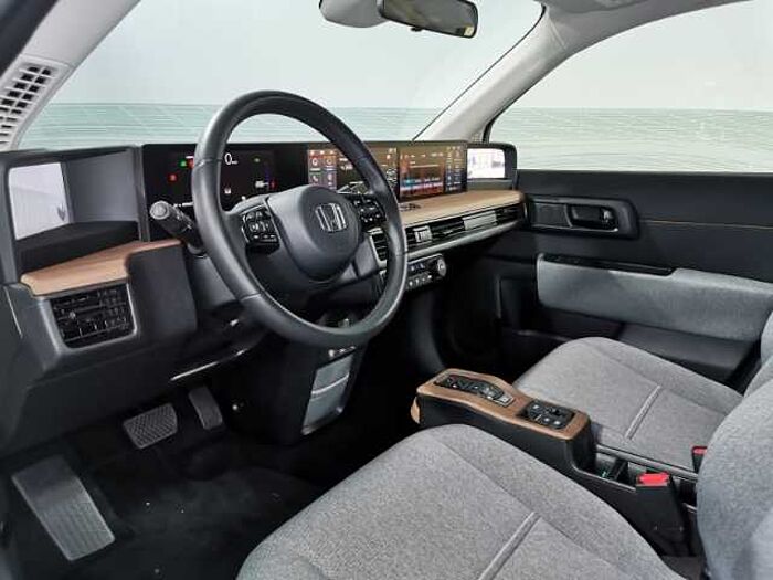 Honda e LED-Sitzheizung+Rückfahrkamera+Navigation+Keyless