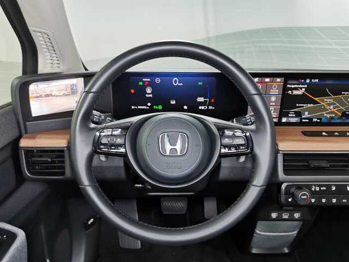 Honda e LED-Sitzheizung+Rückfahrkamera+Navigation+Keyless