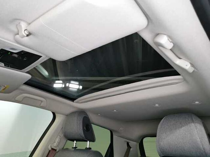 Honda e LED-Sitzheizung+Rückfahrkamera+Navigation+Keyless