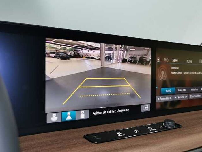 Honda e LED-Sitzheizung+Rückfahrkamera+Navigation+Keyless