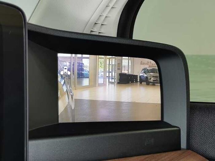 Honda e LED-Sitzheizung+Rückfahrkamera+Navigation+Keyless