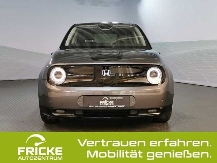 Honda e LED-Sitzheizung+Rückfahrkamera+Navigation+Keyless