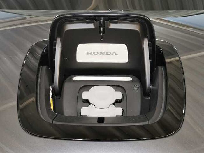 Honda e LED-Sitzheizung+Rückfahrkamera+Navigation+Keyless