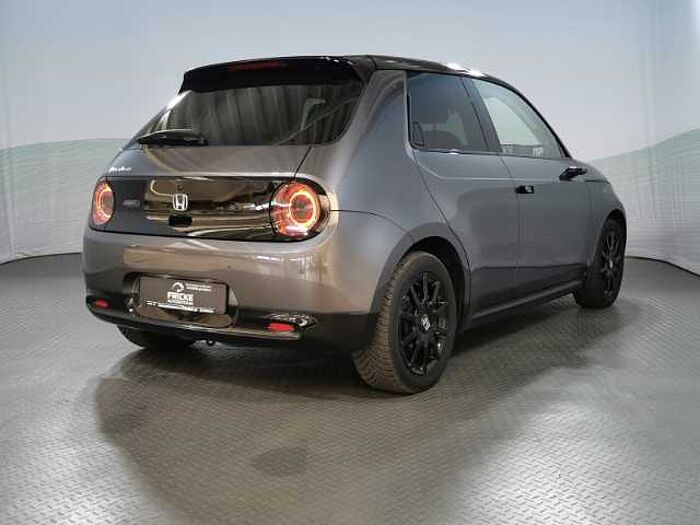 Honda e LED-Sitzheizung+Rückfahrkamera+Navigation+Keyless