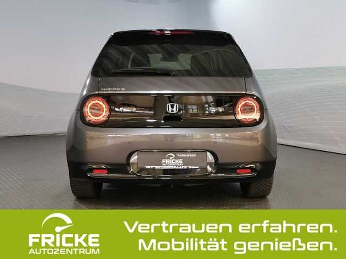 Honda e LED-Sitzheizung+Rückfahrkamera+Navigation+Keyless