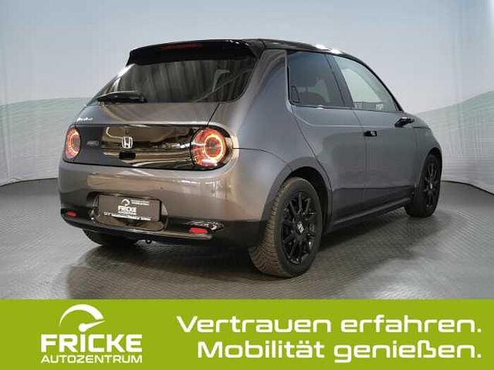 Honda e LED-Sitzheizung+Rückfahrkamera+Navigation+Keyless