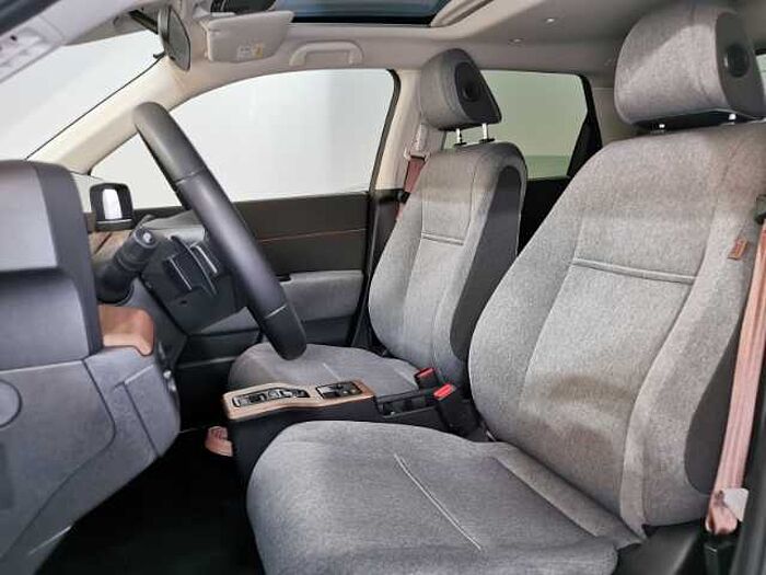 Honda e LED-Sitzheizung+Rückfahrkamera+Navigation+Keyless