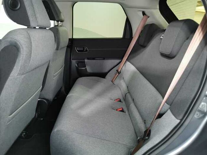 Honda e LED-Sitzheizung+Rückfahrkamera+Navigation+Keyless