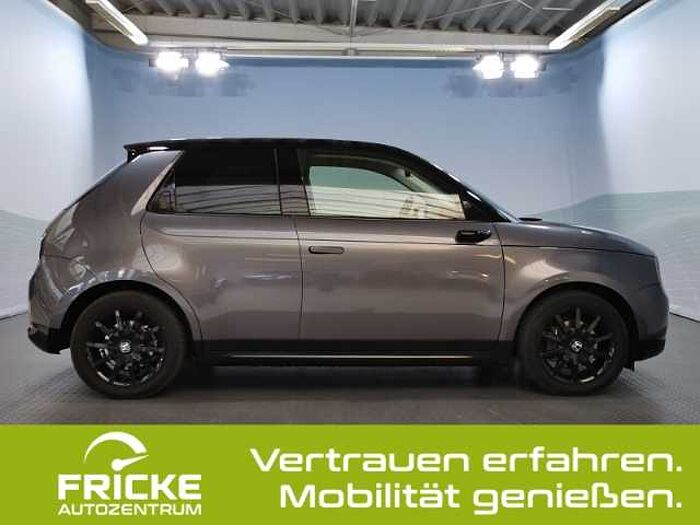 Honda e LED-Sitzheizung+Rückfahrkamera+Navigation+Keyless