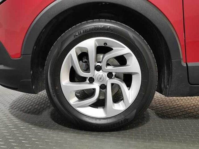 Opel Crossland Edition Sitz.-&Lenkradheiz.+DAB+AppleCarp.+PDC