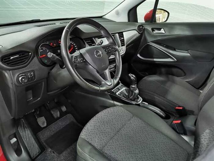 Opel Crossland Edition Sitz.-&Lenkradheiz.+DAB+AppleCarp.+PDC