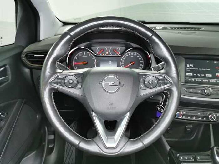 Opel Crossland Edition Sitz.-&Lenkradheiz.+DAB+AppleCarp.+PDC