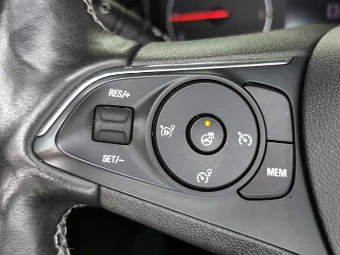 Opel Crossland Edition Sitz.-&Lenkradheiz.+DAB+AppleCarp.+PDC