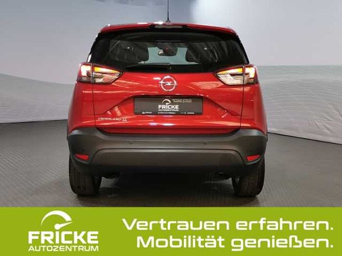 Opel Crossland Edition Sitz.-&Lenkradheiz.+DAB+AppleCarp.+PDC