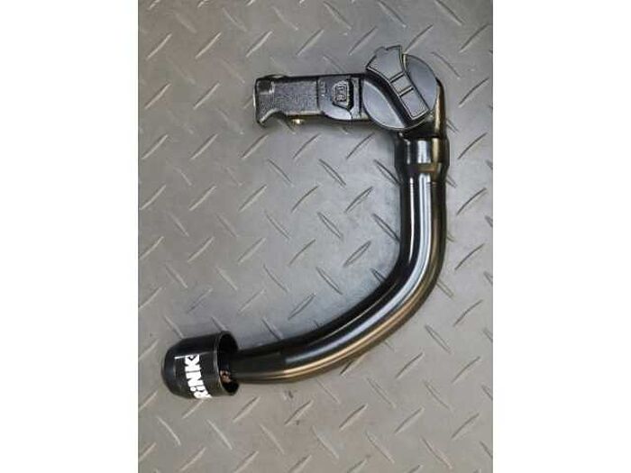 Opel Corsa Edition+PDC hinten+AHK abnehmbar+Klimaanlage