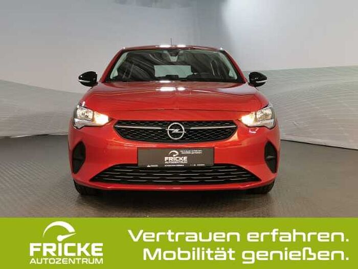 Opel Corsa Edition+PDC hinten+AHK abnehmbar+Klimaanlage