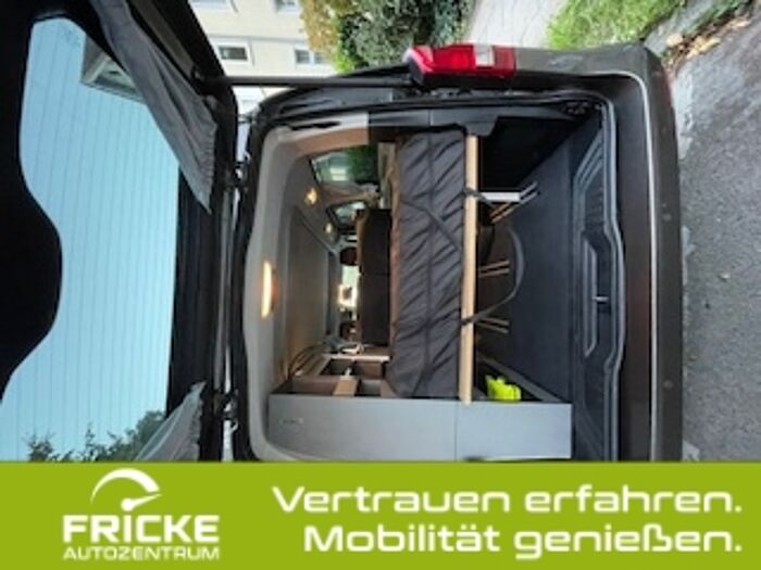 Mercedes-Benz V 220 V-Klasse 200 d HORIZON Lang-Version+2xSchiebetür+elektr. Schiebedach