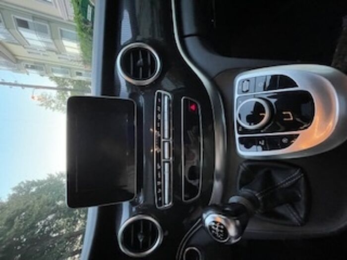 Mercedes-Benz V 220 V-Klasse 200 d HORIZON Lang-Version+2xSchiebetür+elektr. Schiebedach