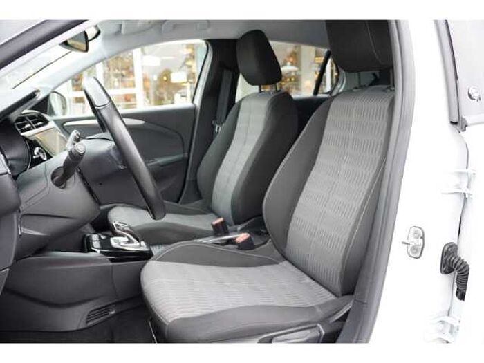 Opel Corsa-e Edition Rückfahrkamera+Sitz- u. Lenkradheizung+PDC hinten+Klimautomatik