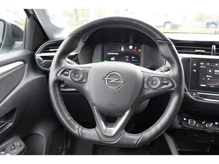 Opel Corsa-e Edition Rückfahrkamera+Sitz- u. Lenkradheizung+PDC hinten+Klimautomatik